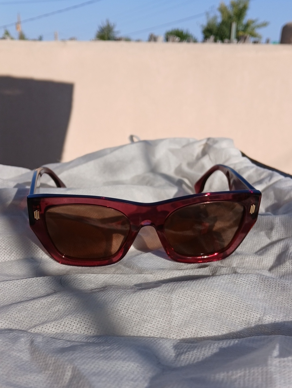 Fendi Sunglasses